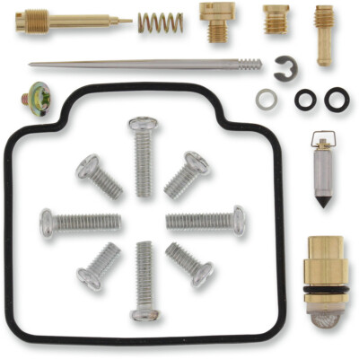 1003-0661 Vergaser Reparatur Satz Yamaha YFM 400 FWB 4x4 Kodiak 1999