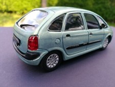 DEL PRADO | Nº7. Citroën Xsara Picasso pha