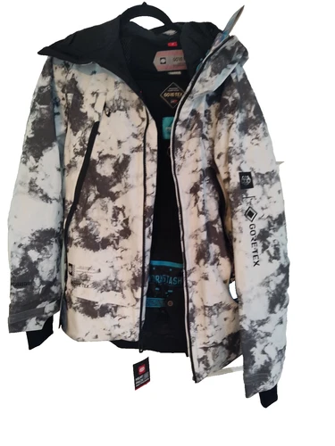 686 Hydrastash Sync GORE-TEX Jacket - Men's L