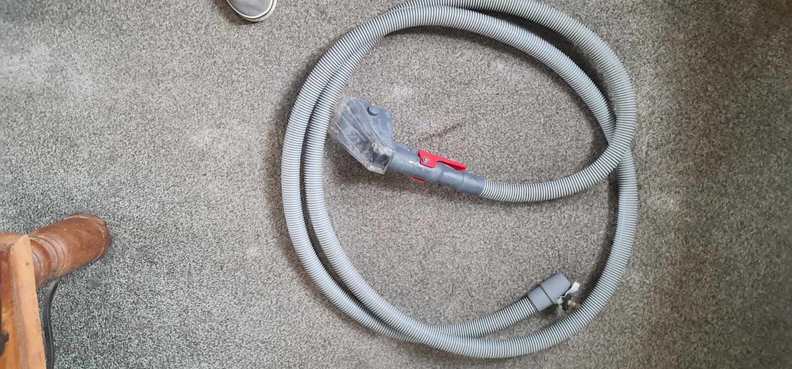 Rug Doctor X3 With Handheld Attachment eBay