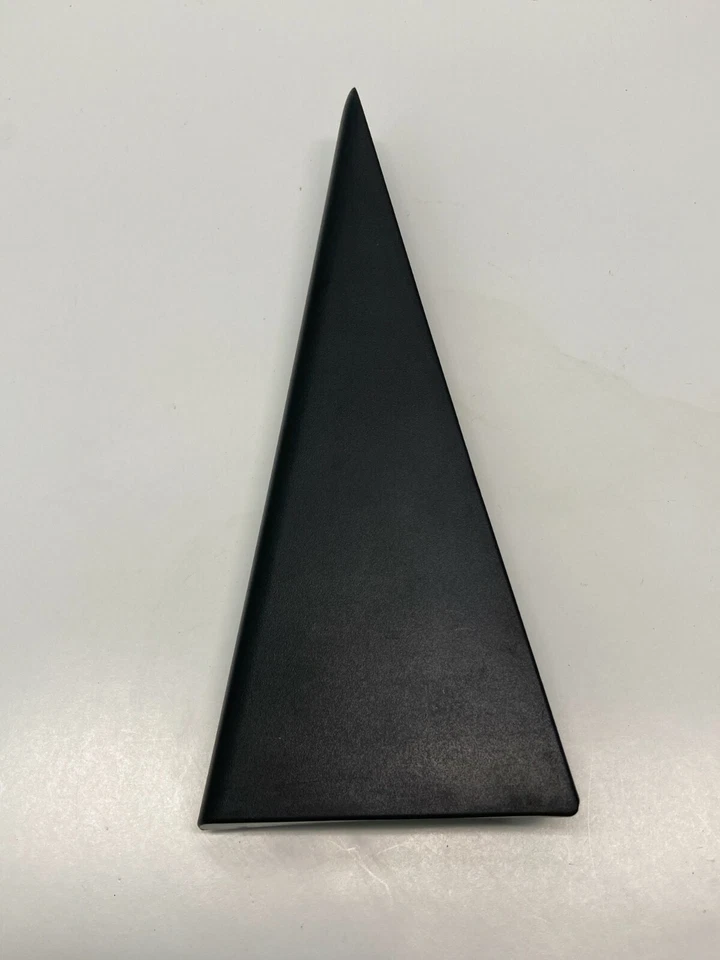 2006 2007 Subaru B9 Tribeca Rear Right Door Interior Corner Cover Trim Panel OEM - Image 2 of 4