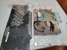 Gtx 1080 sea hawk cooler only