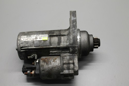 SEAT Altea 5P VW Audi Anlasser Starter Valeo 02Z911023H