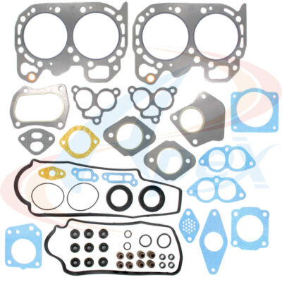 Apex Automobile Parts AHS6003 - Engine Cylinder Head Gasket Set