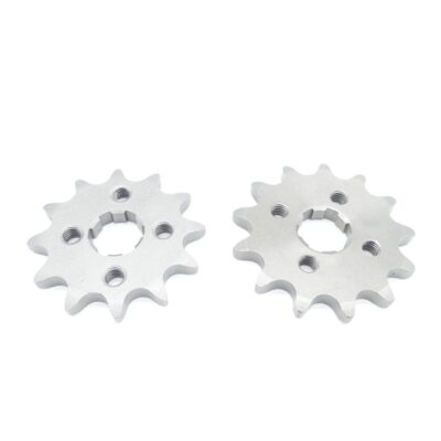 Ritzel Set 12 13 Zähne für Honda MT MB MBX NSR C Dax Z 50 CY Monkey Skyteam