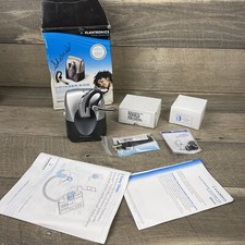 PLANTRONICS VOYAGER 510S BLUETOOTH HEADSET SYSTEM open box