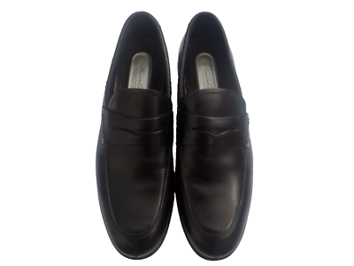 Kenneth Cole New York leather loafers Paco Penny Loafer – Black Patent Leather | Kenneth Cole main image 3