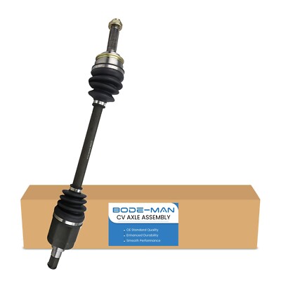 Front Left CV Axle Shaft for 1989-1992 1993 1994 Suzuki Swift SOHC Manual Trans.