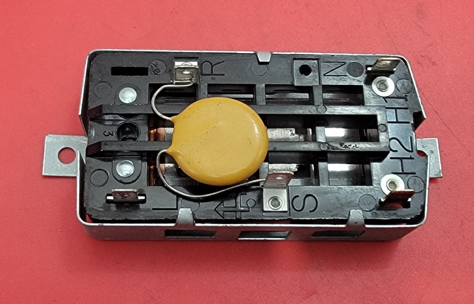 Genuine Double Oven Thermador Hot Wire Relay Part#14-19-129