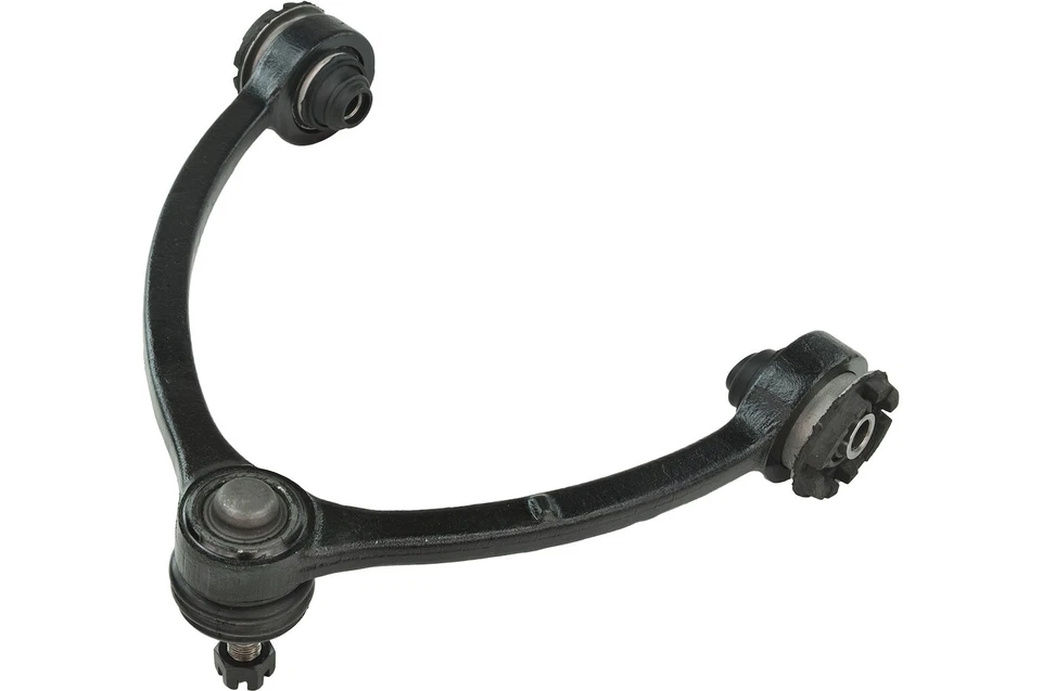 Conjunto de brazo de control y junta de bola delantera izquierda superior para Lexus LS400 1990-1994 Foto 3 de 4