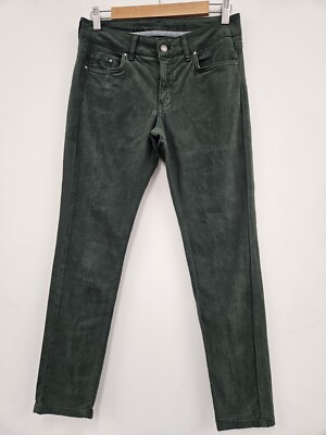 Marks and Spencers Skinny Indigo Collection Jeans Größe W30