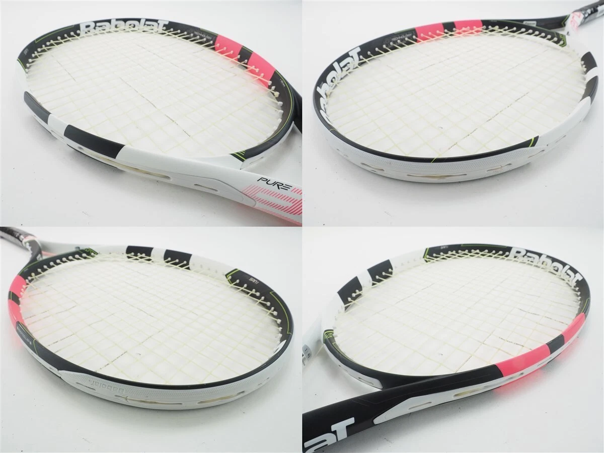 Babolat pure top aero lite 2017