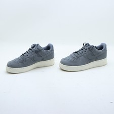 Nike Camoscio Acquisti Online su