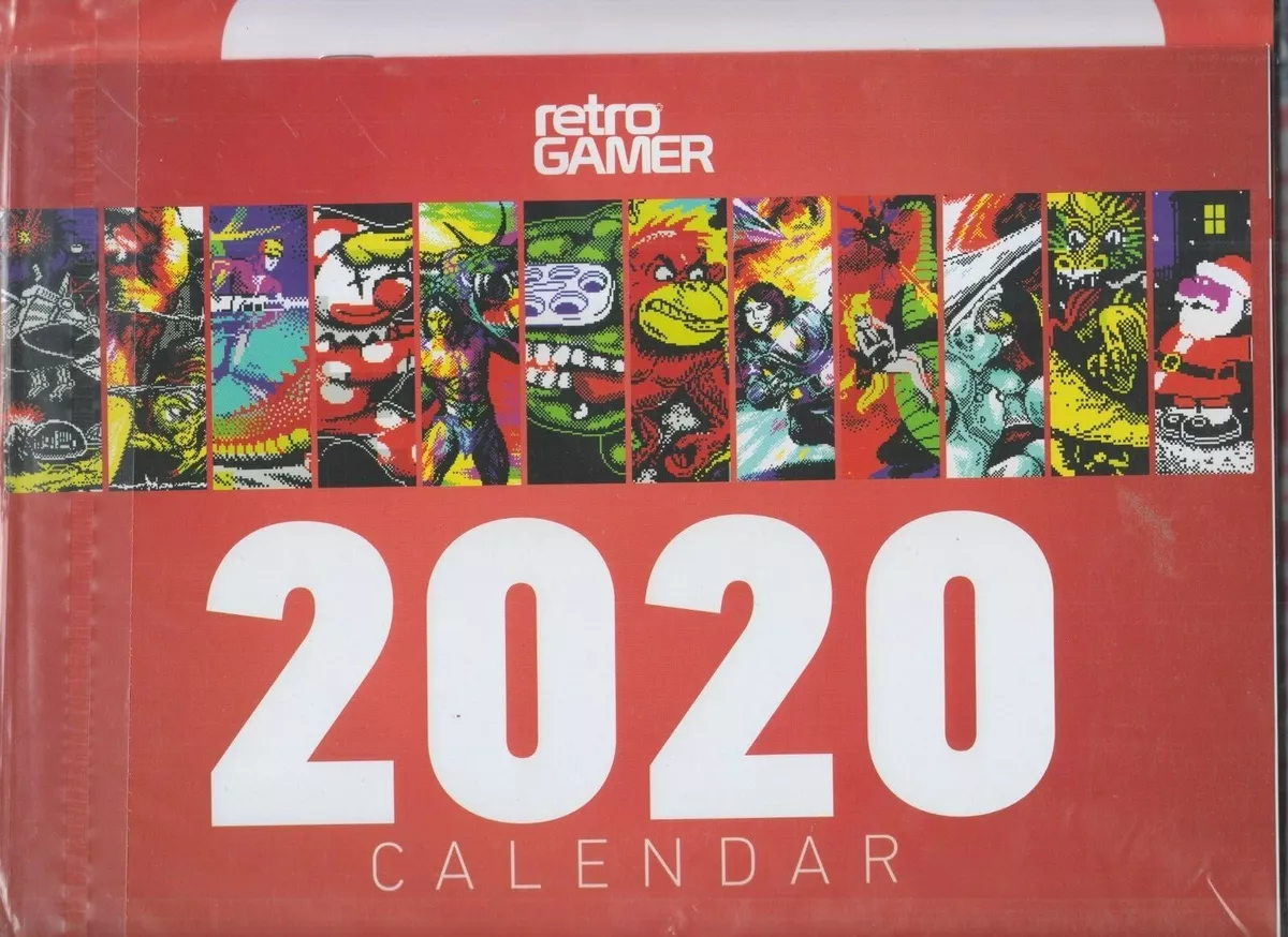 Retro outlet gamer 201