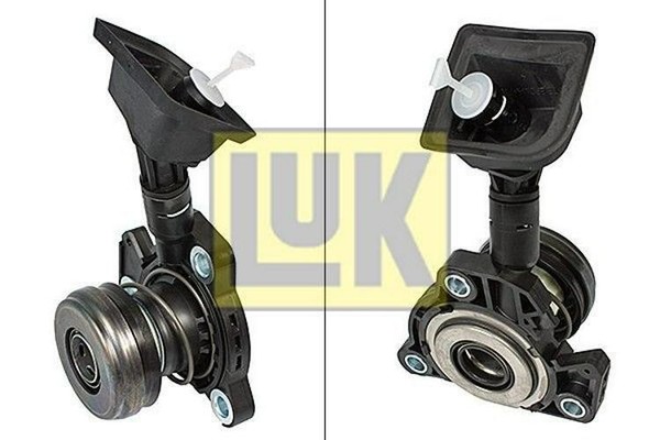Kupplung Citroen C3/C4/C5/DS3/DS5 1.6 09--image