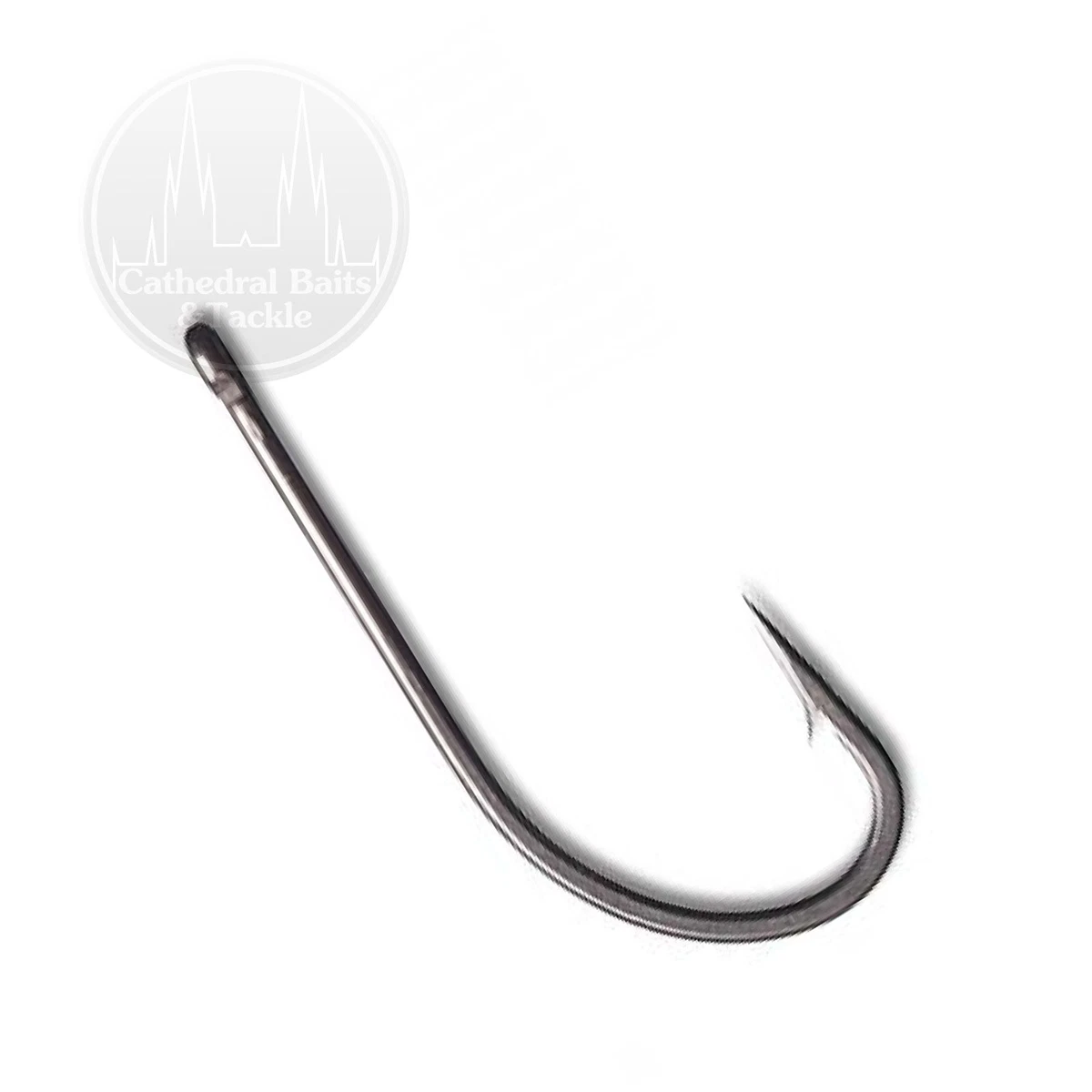 Hameçon VMC Jig Barbaria 5150RDx1000 3/0