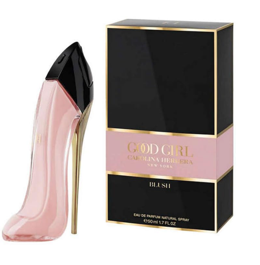 Carolina Herrera Good Girl Blush Eau De Parfum 50Ml - Image 2