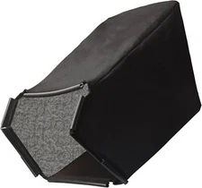 166113 GRASS BAG FOR CRAFTSMAN 21”PUSH MOWER 917-389382 FROM THE MID‘90S  W