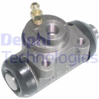 Bremssattel LW30005 Delphi FüR Renault CitroËN Peugeot