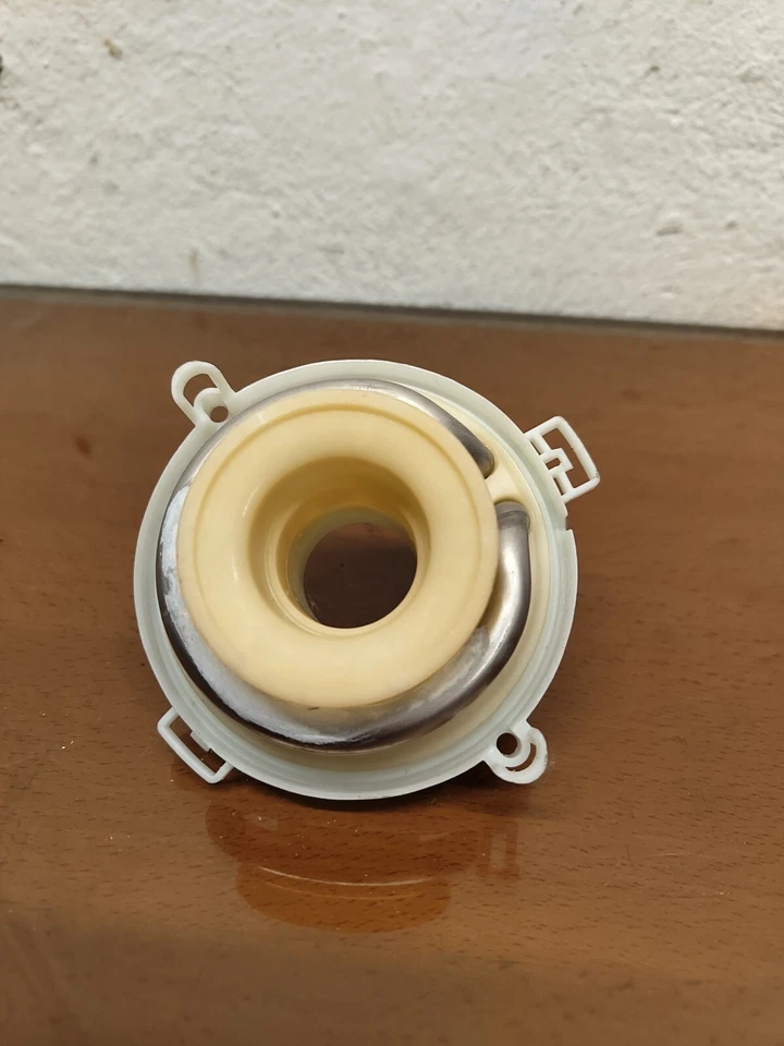 Miele Spülmaschine Heizung Umwälzpumpe M.Nr. 9453332 1920 - 2100W #TE696 - Bild 4 von 4