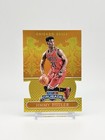 2014 Panini Excalibur Basketball Orange Jimmy Butler #23