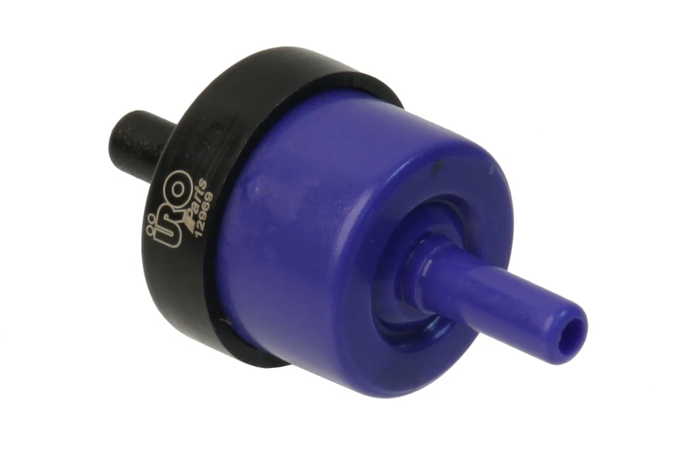 Válvula de retención de vacío cerradura de puerta para Audi A4 Quattro 1996-2006 URO 1997 1998 1999 Foto 3 de 4