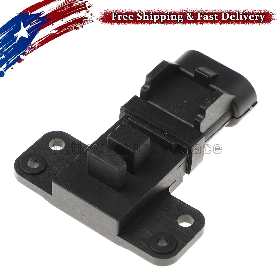 Датчик положения распределительного вала кулачка коленчатого вала подходит для Chevrolet GMC Oldsmobile Isuzu - Изображение 2 из 4