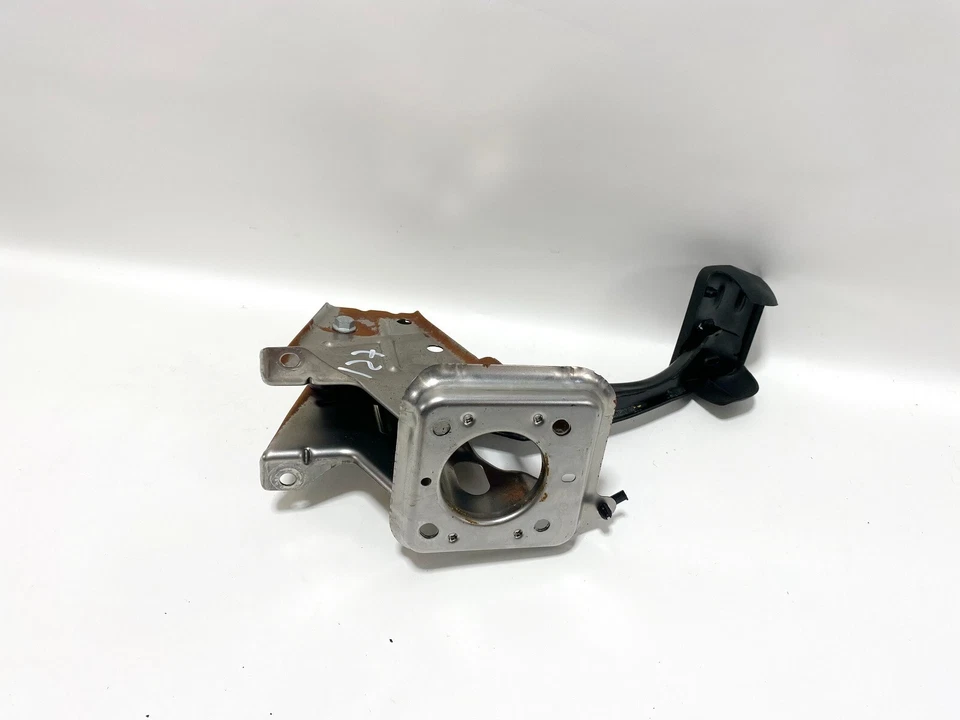 15-18 AUDI Q3 QUATTRO ASISTENCIA DE ESTACIONAMIENTO PARADA FRENO PEDAL CON SOPORTE OEM Foto 4 de 4