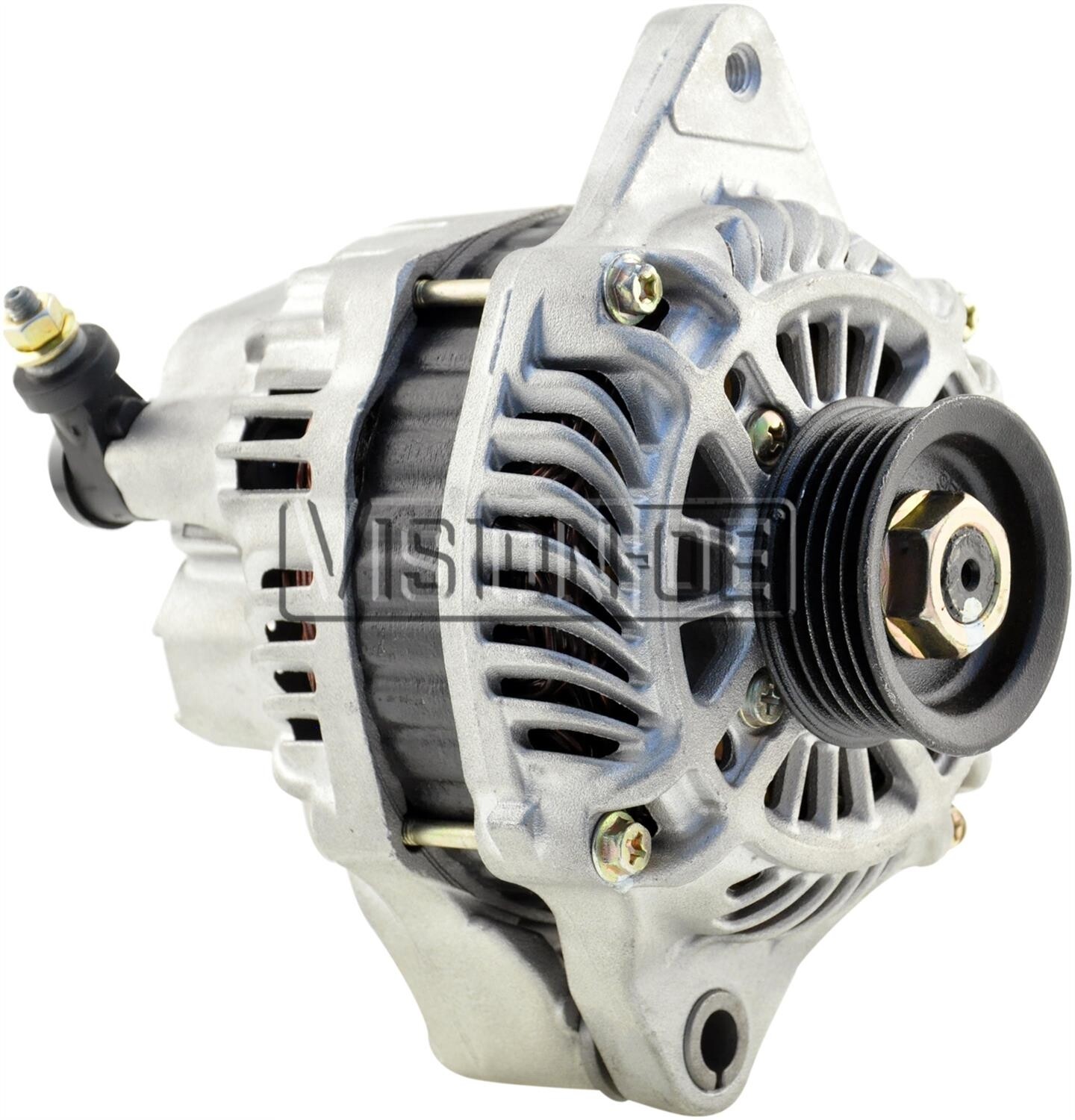 Alternator Vision OE 11253 Reman fits 07-09 Suzuki SX4 2.0L-L4 | eBay