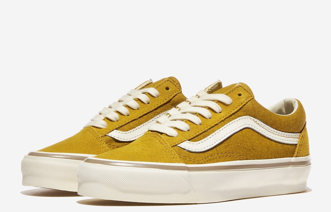 VANS MTE OLD SKOOL 36 MEN'S SNEAKERS VN000CY2BL SALT WASH