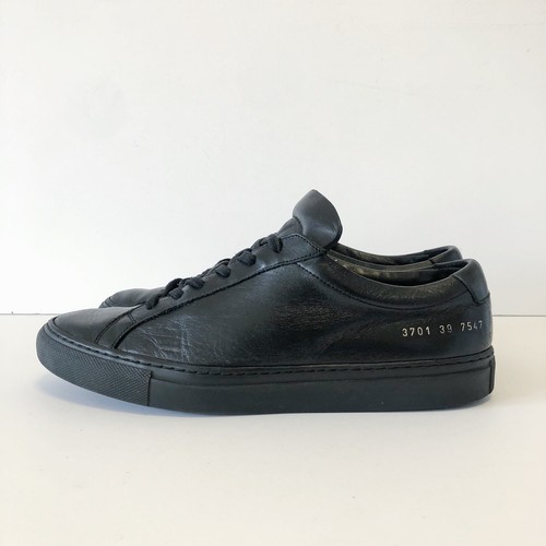 common projects achilles low 39