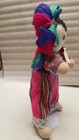 Handmade Oriental Doll with Stand (M) — photo 4