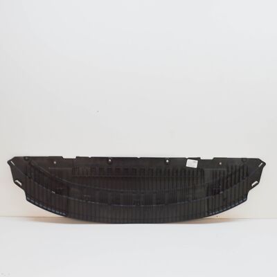 Genuine Audi A7 Sportback 2011-2014 Lower Front Bumper Under Trim 