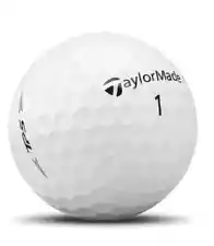 24 TaylorMade TP5 AAAA Used Golf Balls 4A FREE SHIPPING!!!!