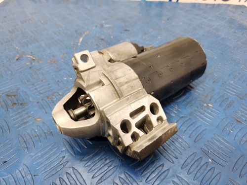 BMW 4 SERIES ENGINE STARTER MOTOR 8574102 F32 F36 F20 F22 F01 F30 F31 F10 F06 - Picture 5 of 9