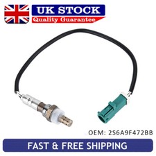Oxygen O2 Sensor Lambda For FORD FOCUS MK1 1.25i 1.3 1.4 1.6 1.8 2.0 16V ST170