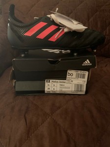 kids adidas rugby boots