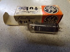 Radio TV Vacuum Electron Vintage Tube, Thousands Available  FREE SHIPPING 