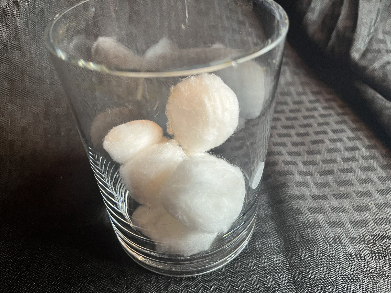 Apothecary Medical Glass Jar Clear with Chrome Lid eBay