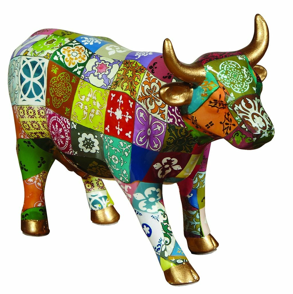 Princess Leticia - Cowparade Kuh Medium - 47462