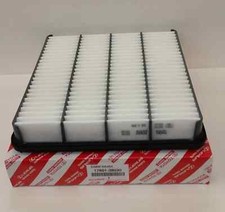 OEM LEXUS LX570 2008-2021 ENGINE AIR FILTER 17801-38030