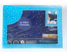 My first communion - Mi primera comunion