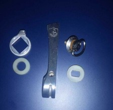 COMANDO SINISTRO  CAMPAGNOLO MODELLO SYNCRO 2 