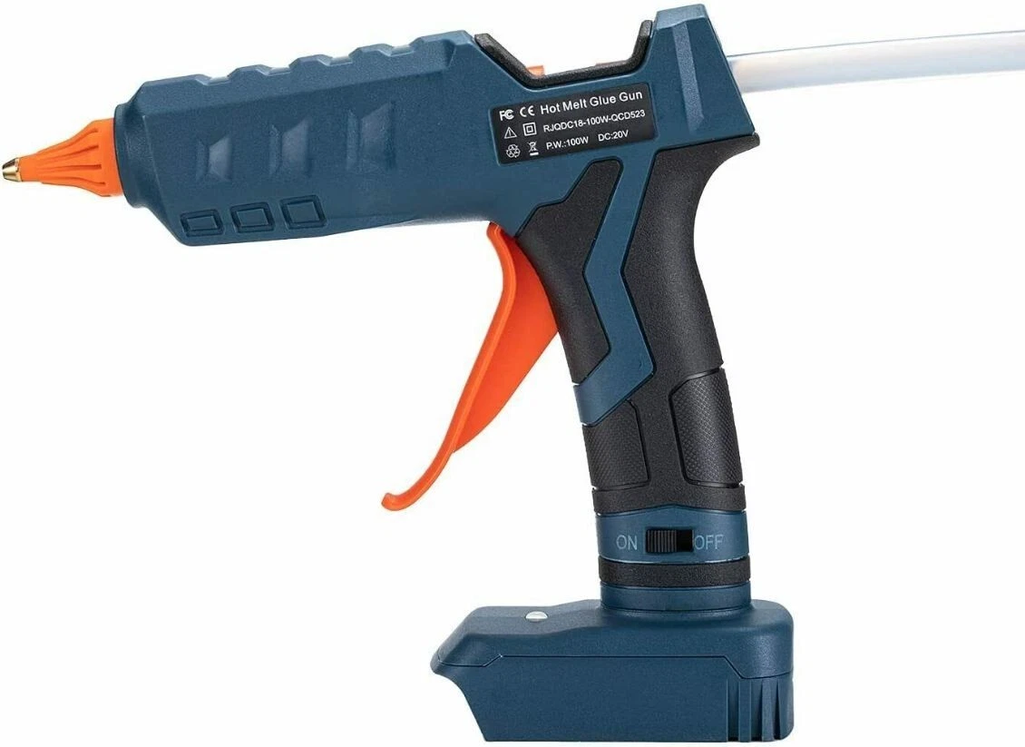 Black & Decker 20V Max Cordless Glue Gun