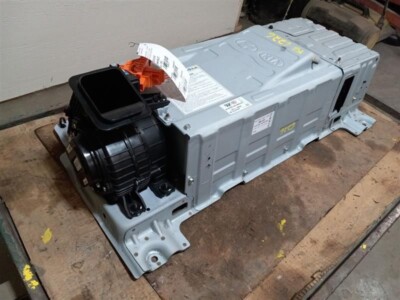 2011-2015 Hyundai Sonata Hybrid Battery Assembly 375114R000 | eBay