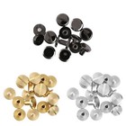 Flat-Round Leathercraft Studs/Tacks