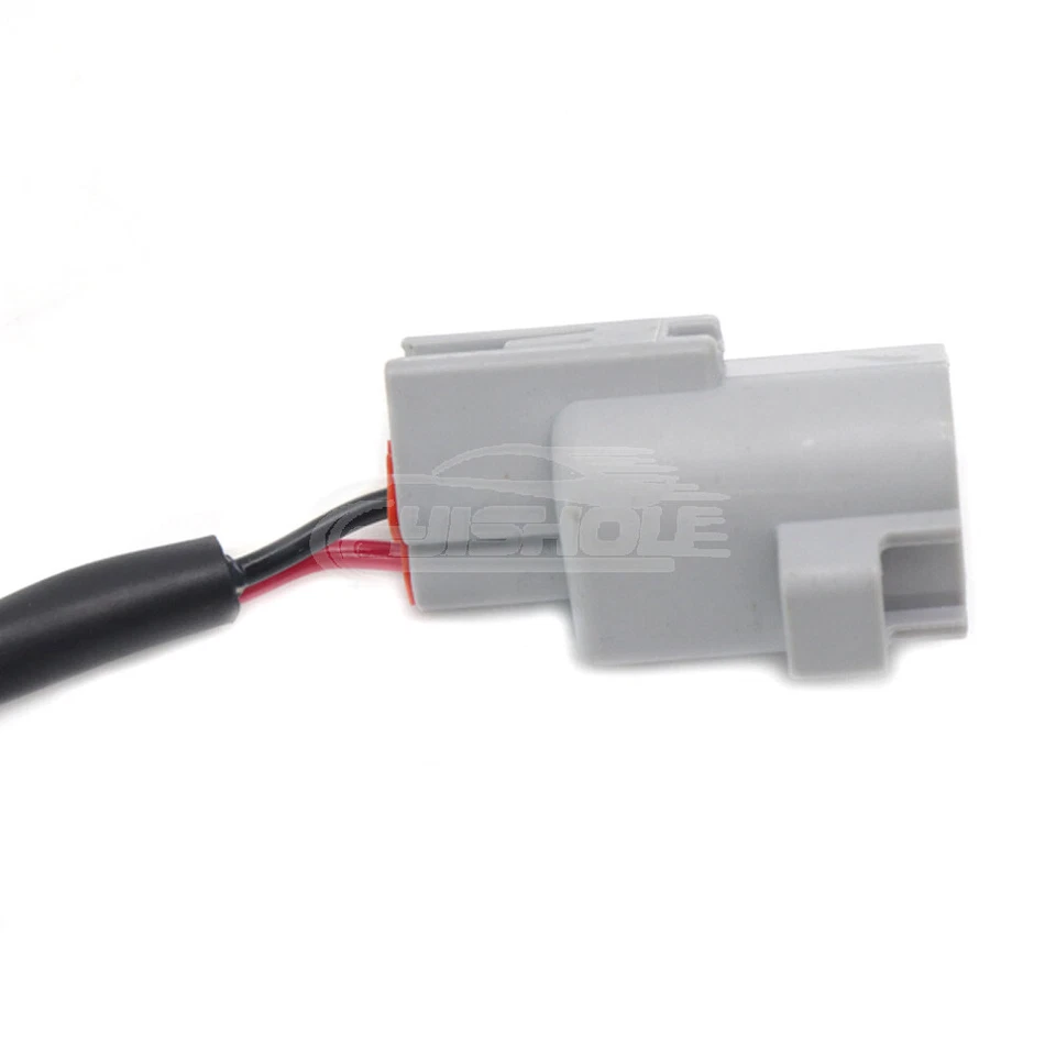 Sensor de posición del cigüeñal 029600-1151 90919-05050 para Toyota Hilux 2,5 L 3,0 L Foto 3 de 4