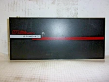 Hall Research SP-HD-4C 1x4 HDMI Splitter with 4K Audio Out optical-analog