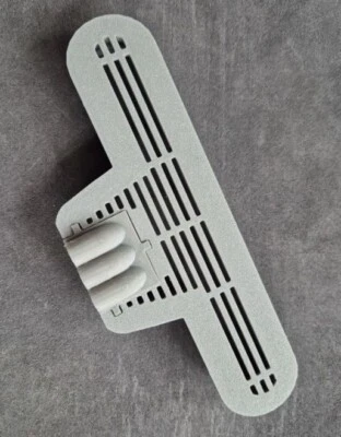 Easyvent Vivexotic compatible Vivarium Air Vent - Made in UK multiple colours