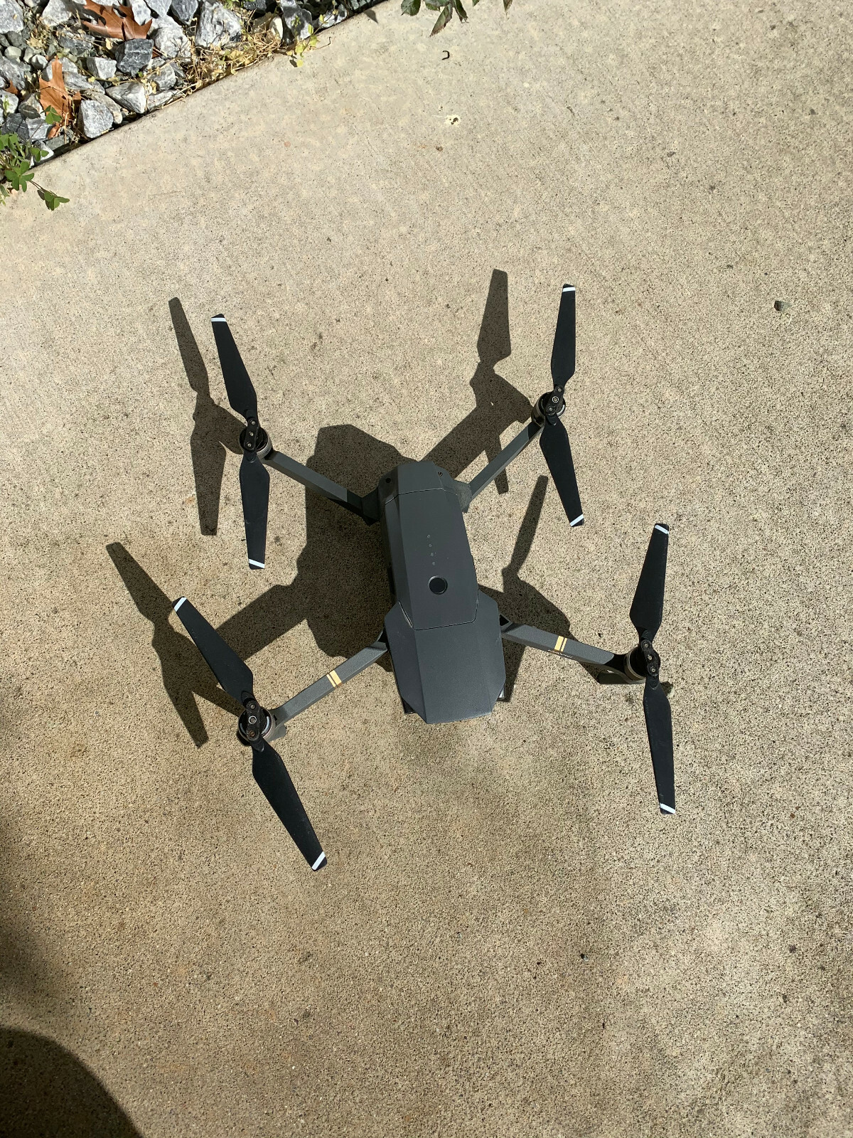 dji mavic pro ebay